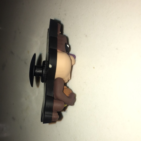 CROCS Accessories Justin Bieber Croc Charm Squirrel Poshmark